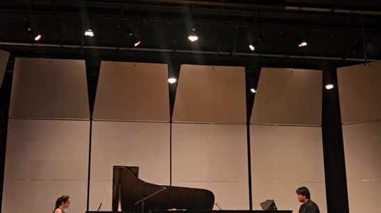 Italian Polka - Rachmaninoff